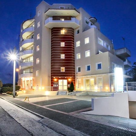 Gk Airport Suites - Free Shuttle By Gk Properties Markópoulon Dış mekan fotoğraf
